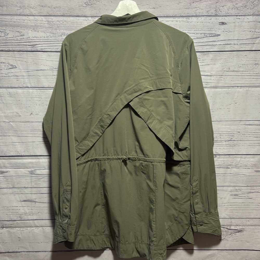 Duluth Lightweight Spring Jacket - Picture 6 of 7